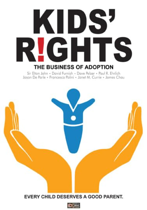 领养之路:让爱回家