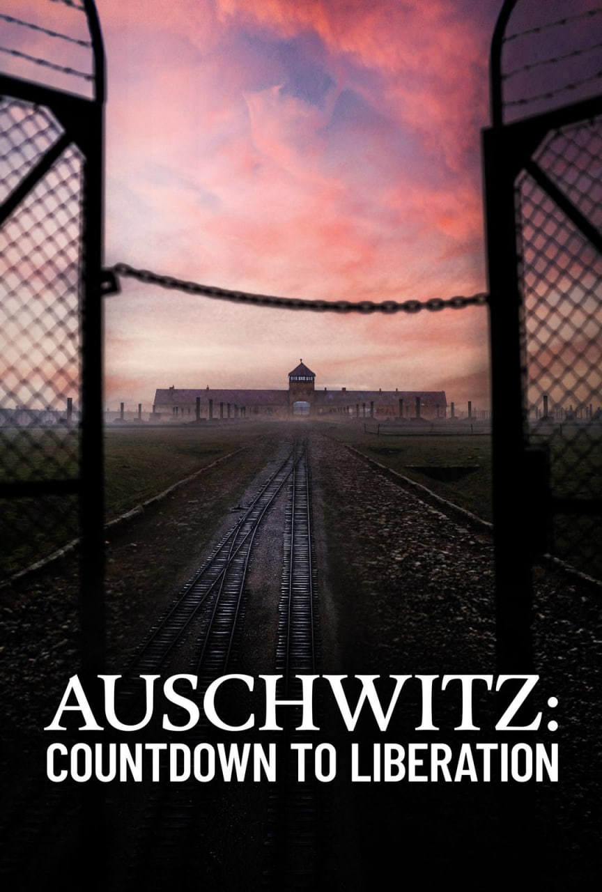 奥斯维辛：解放倒计时