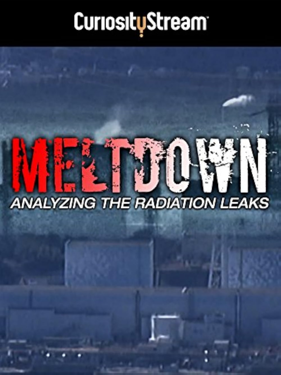 熔毁：分析辐射泄漏