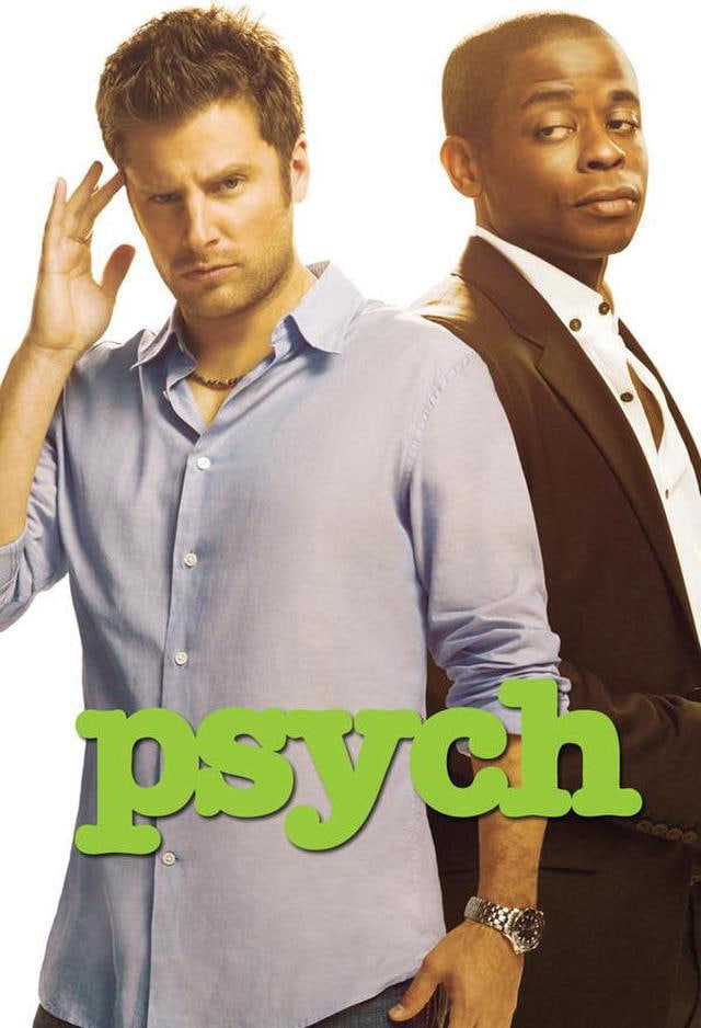 灵异妙探 第六季