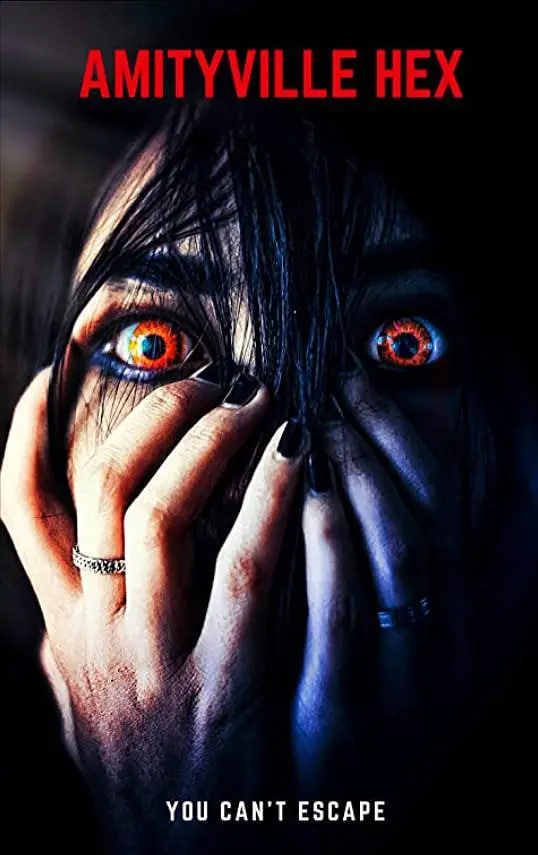 阿米蒂维尔魔咒