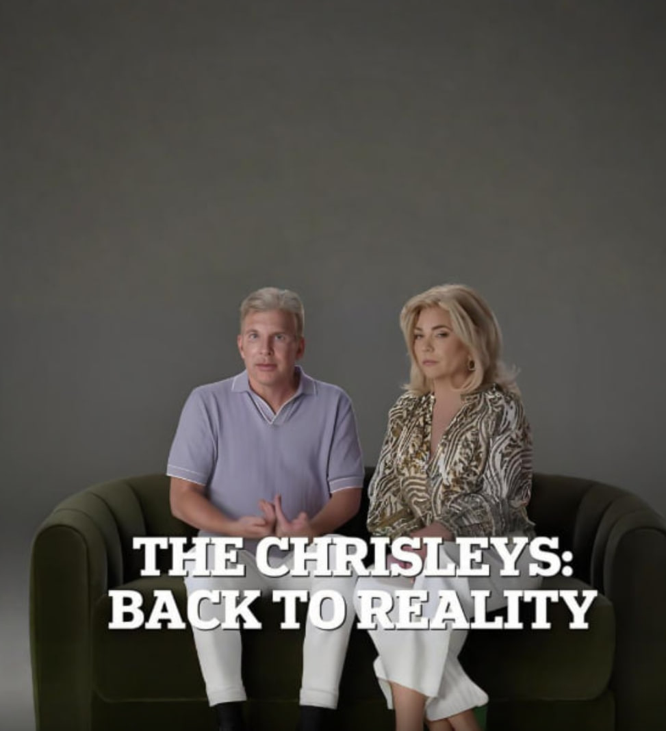 克里斯利一家：回归现实