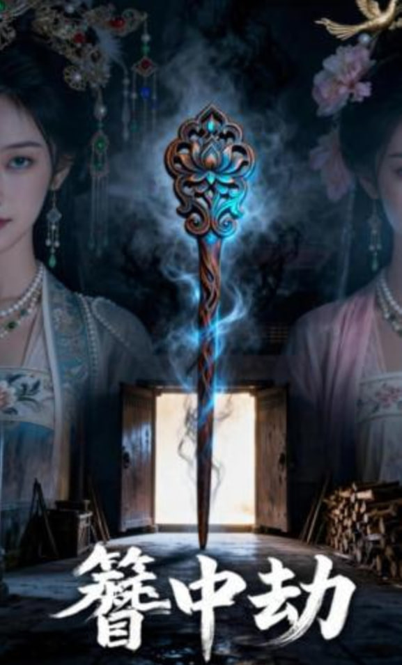 簪中劫